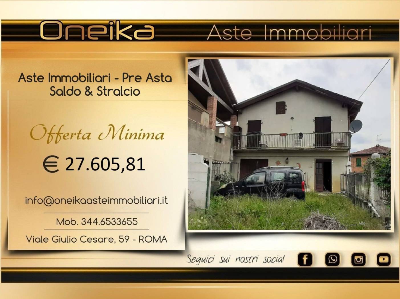 Casa indipendente in vendita a Rocchetta Tanaro