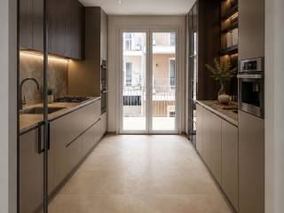 Interno palazzo