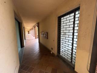 Interno palazzo