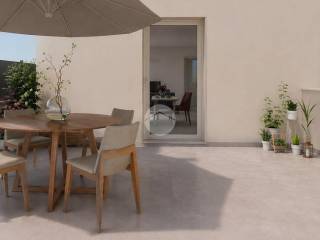 Terrazzo