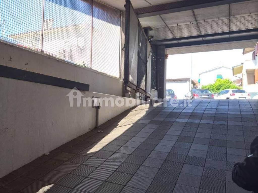Ingresso