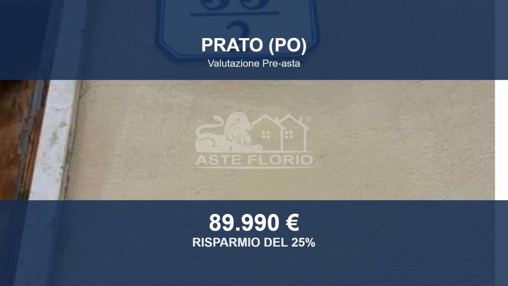 Villetta a schiera in vendita a Prato