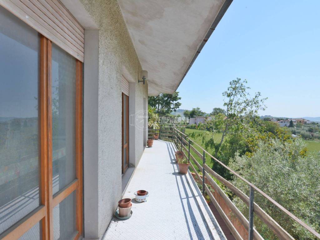 Balcone