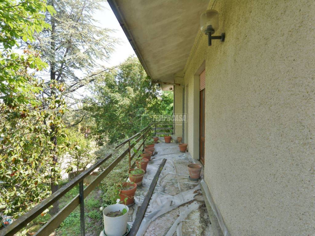 Balcone