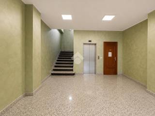 Interno palazzo