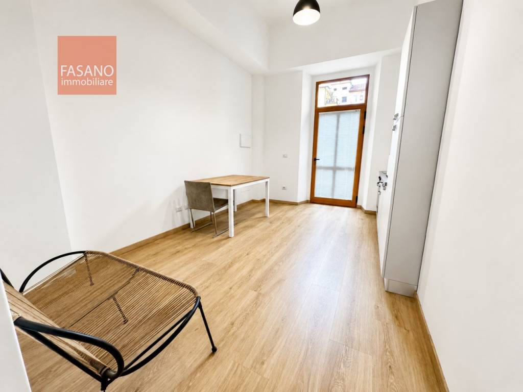 Appartamento in San Salvario, foto 3 di 14