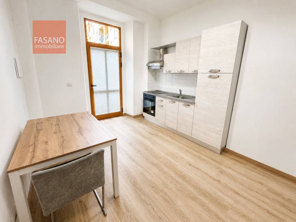 Appartamento in San Salvario, foto 4 di 14
