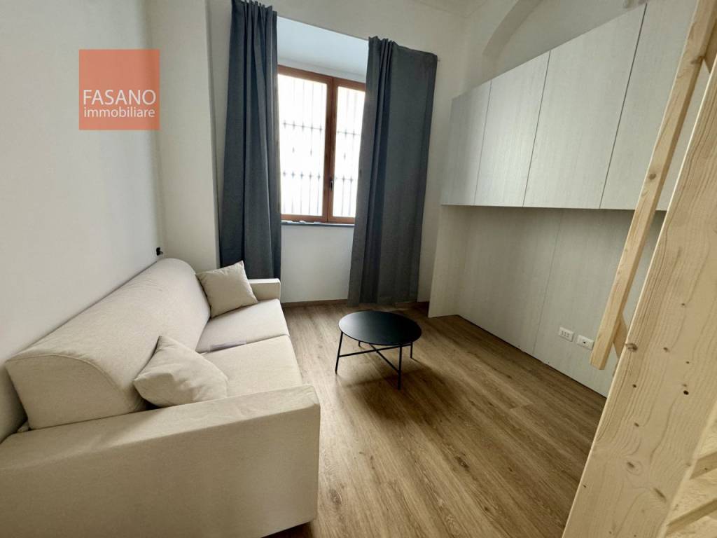 Appartamento in San Salvario, foto 5 di 14