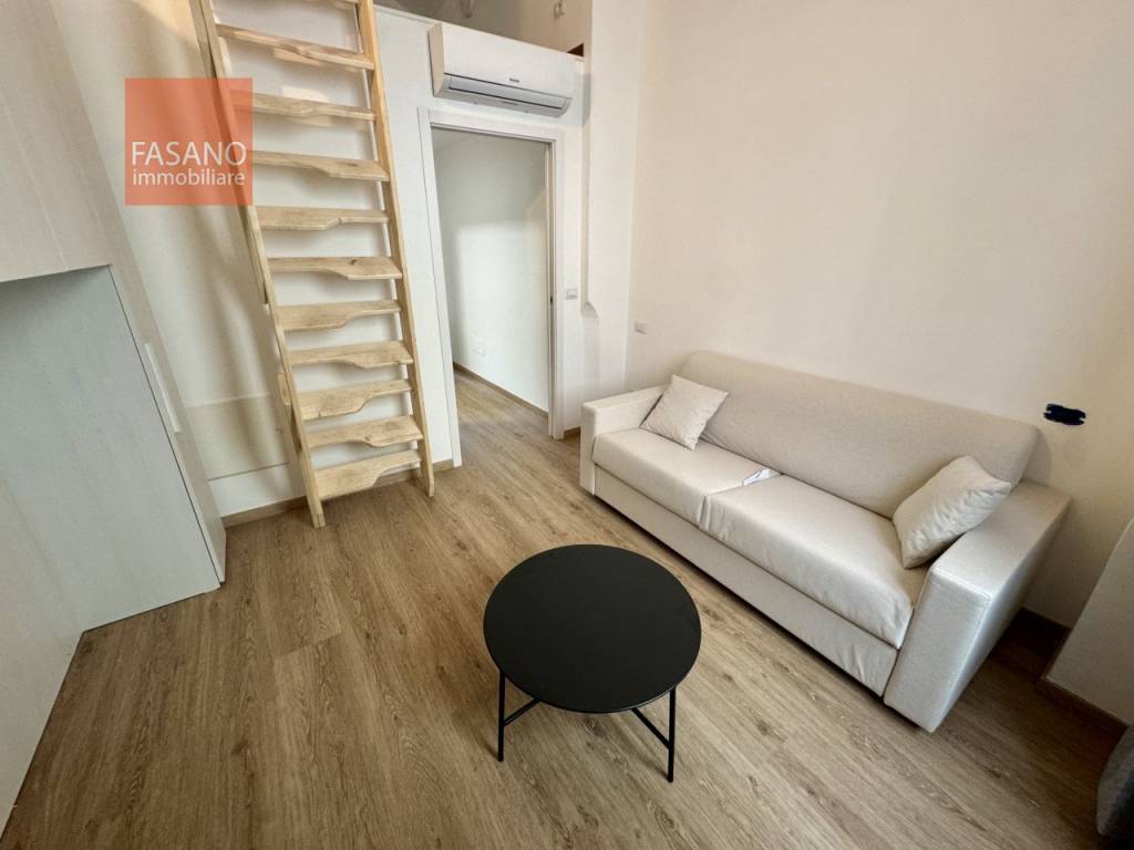 Appartamento in San Salvario, foto 6 di 14
