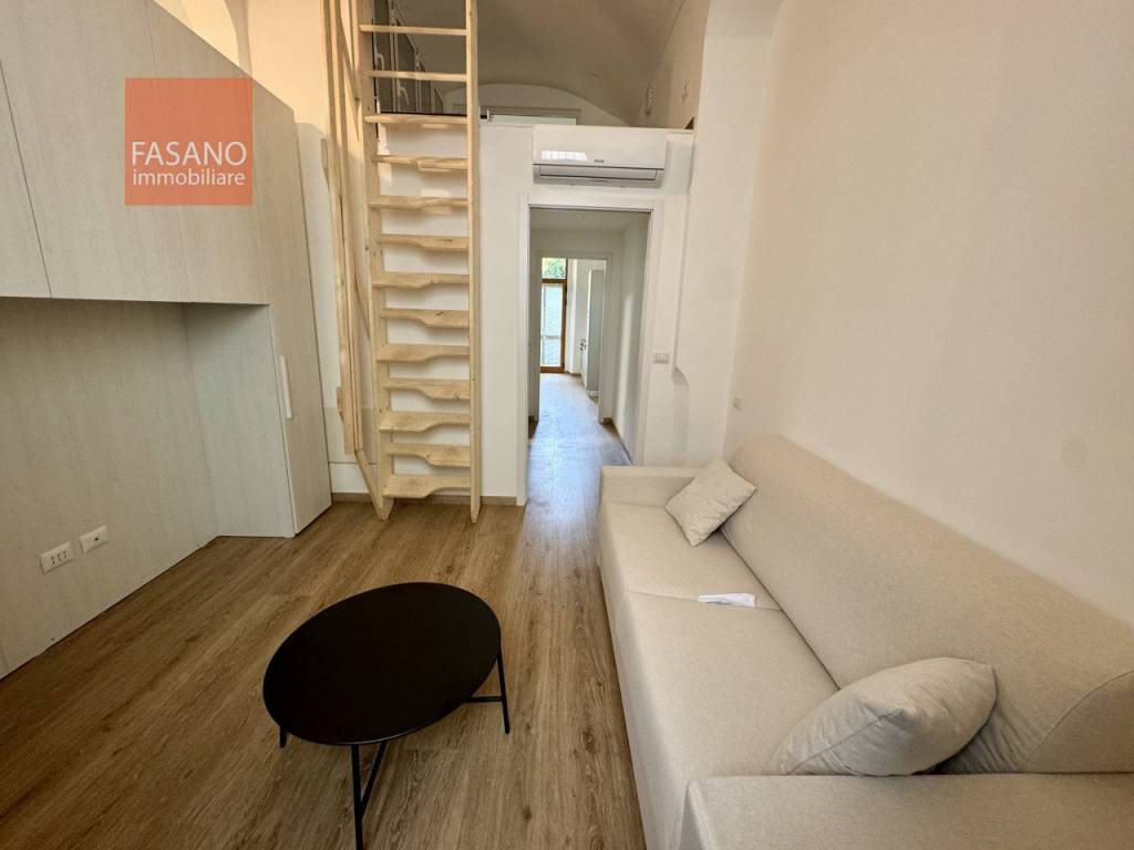 Appartamento in San Salvario, foto 7 di 14