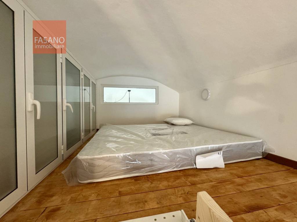 Appartamento in San Salvario, foto 8 di 14