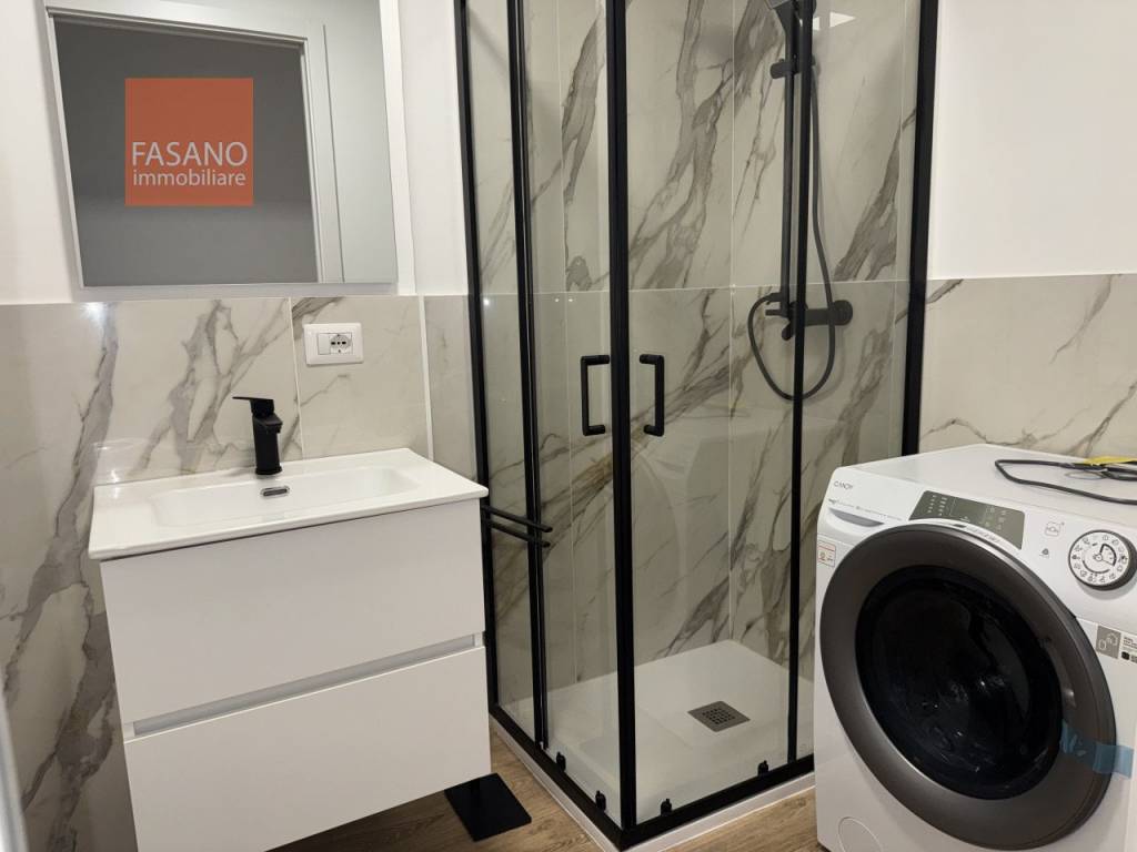 Appartamento in San Salvario, foto 9 di 14