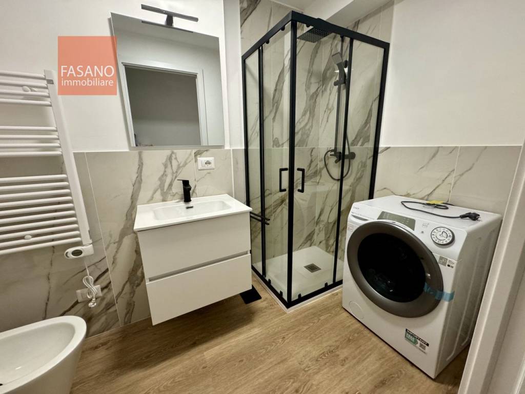 Appartamento in San Salvario, foto 10 di 14