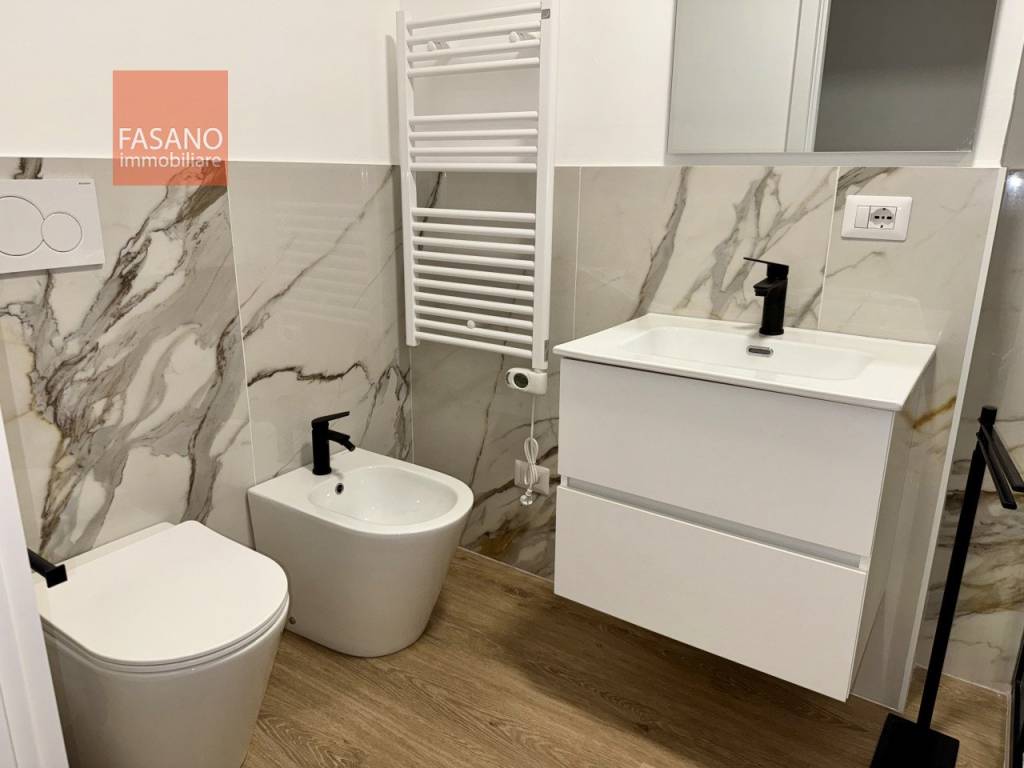 Appartamento in San Salvario, foto 11 di 14