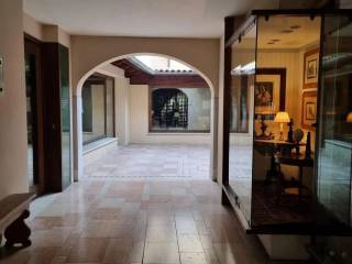 Interno palazzo