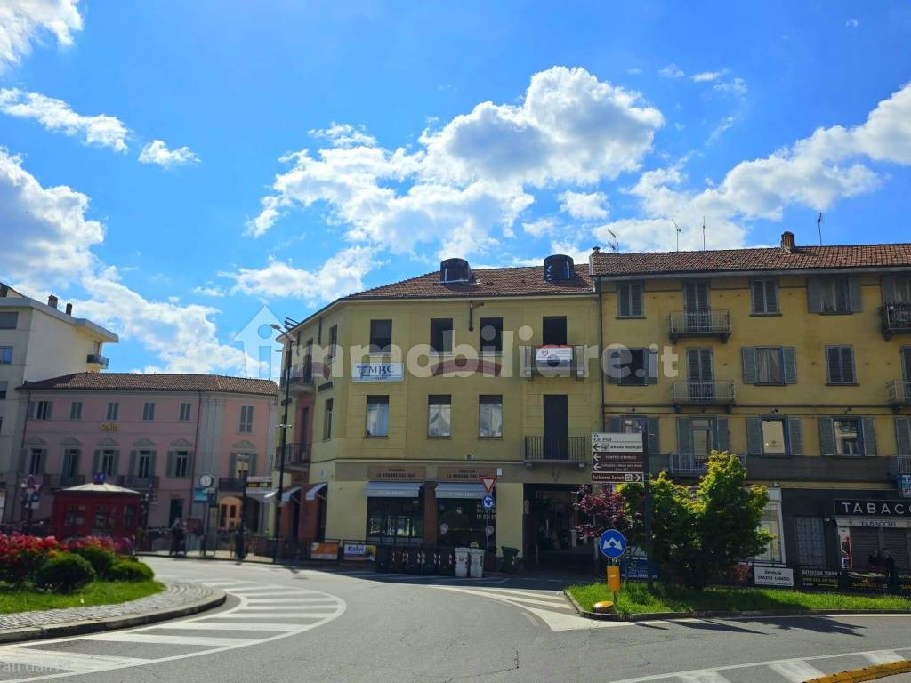 Vendita Appartamento Rivoli. Bilocale in via Fratelli Piol 63. Ottimo ...