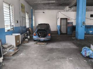 Posto macchina