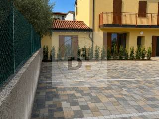 Cortile interno