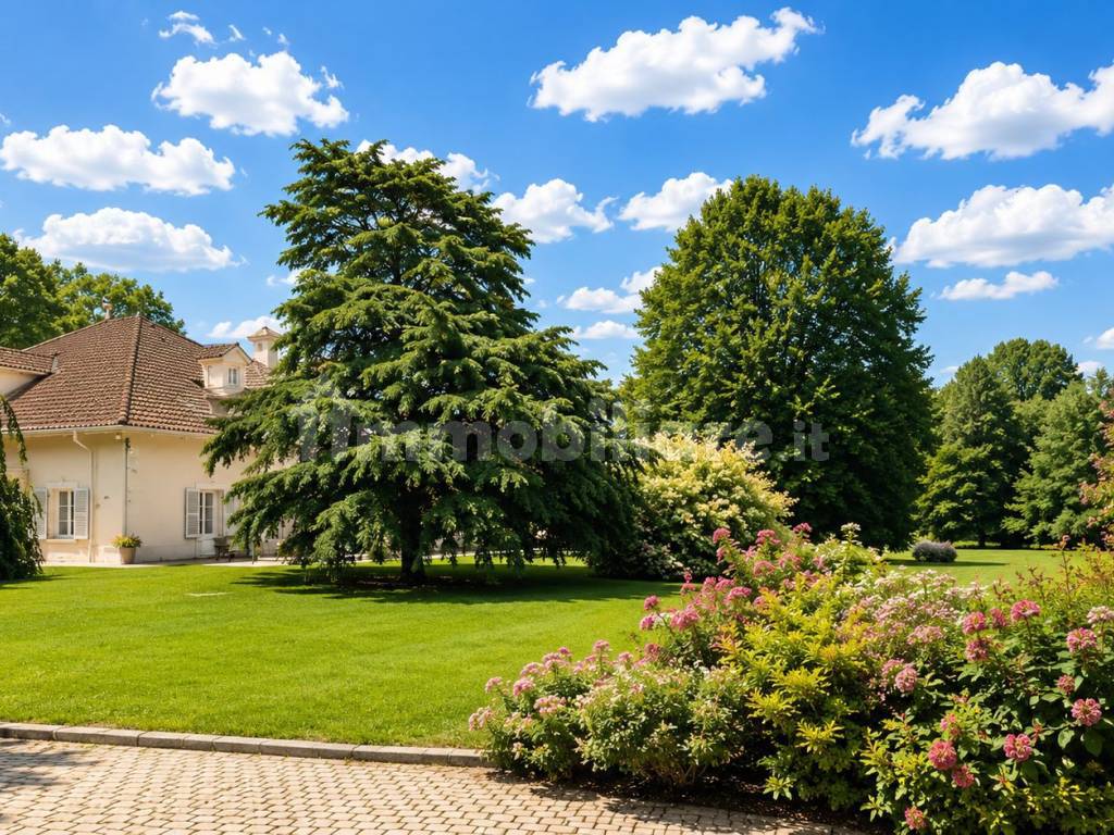 Giardino