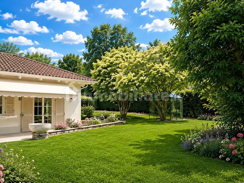 Giardino