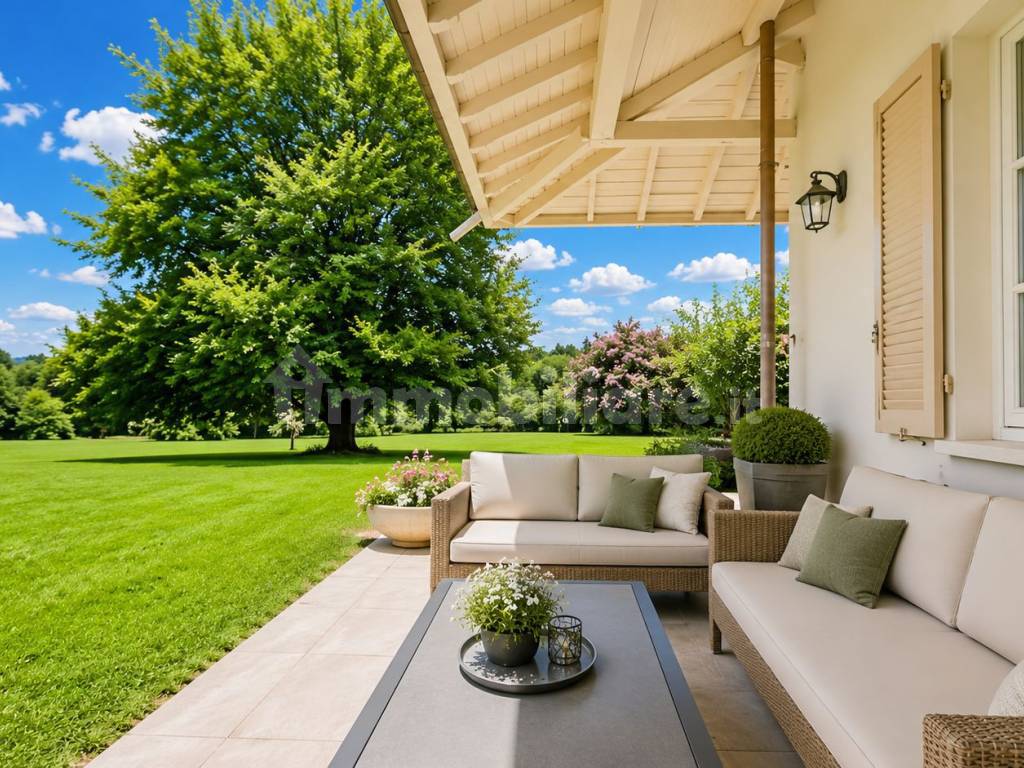 Giardino