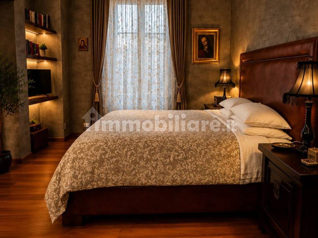 Camera da letto