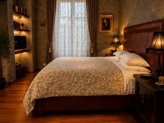 Camera da letto
