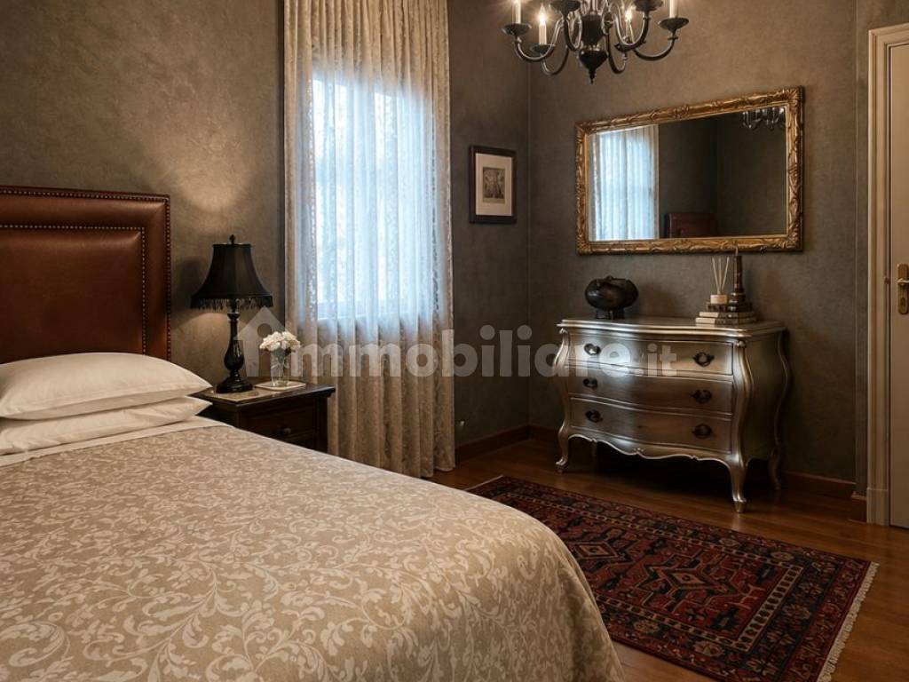 Camera da letto