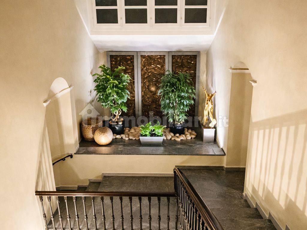 Interno palazzo