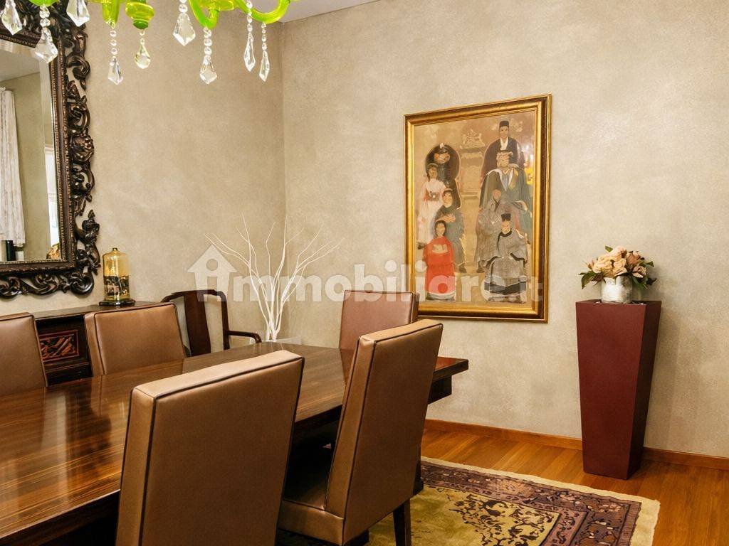 Sala da pranzo