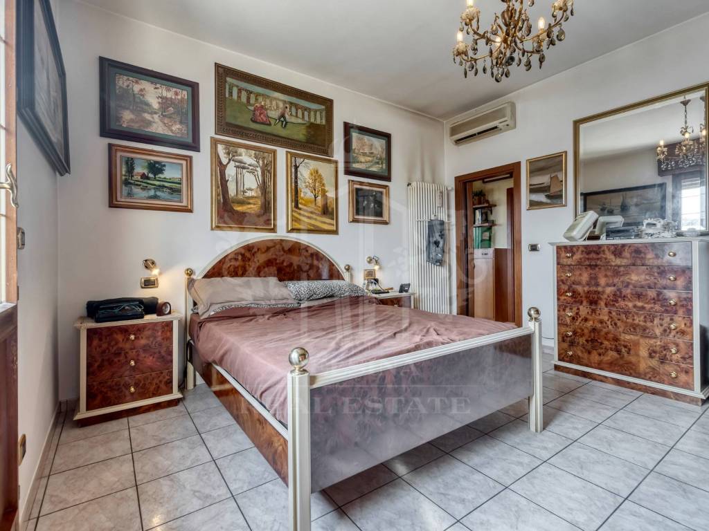 Camera da letto