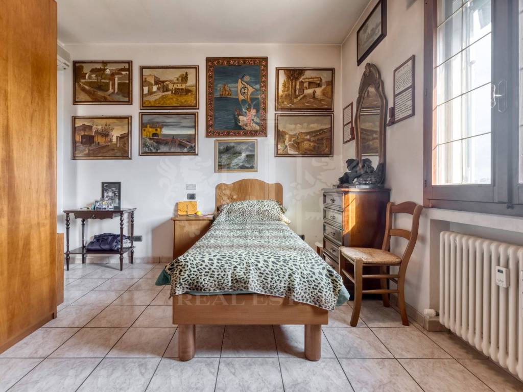 Camera da letto
