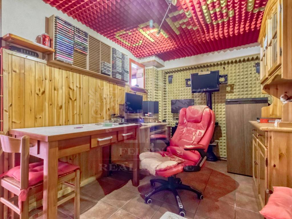 Interno non residenziale