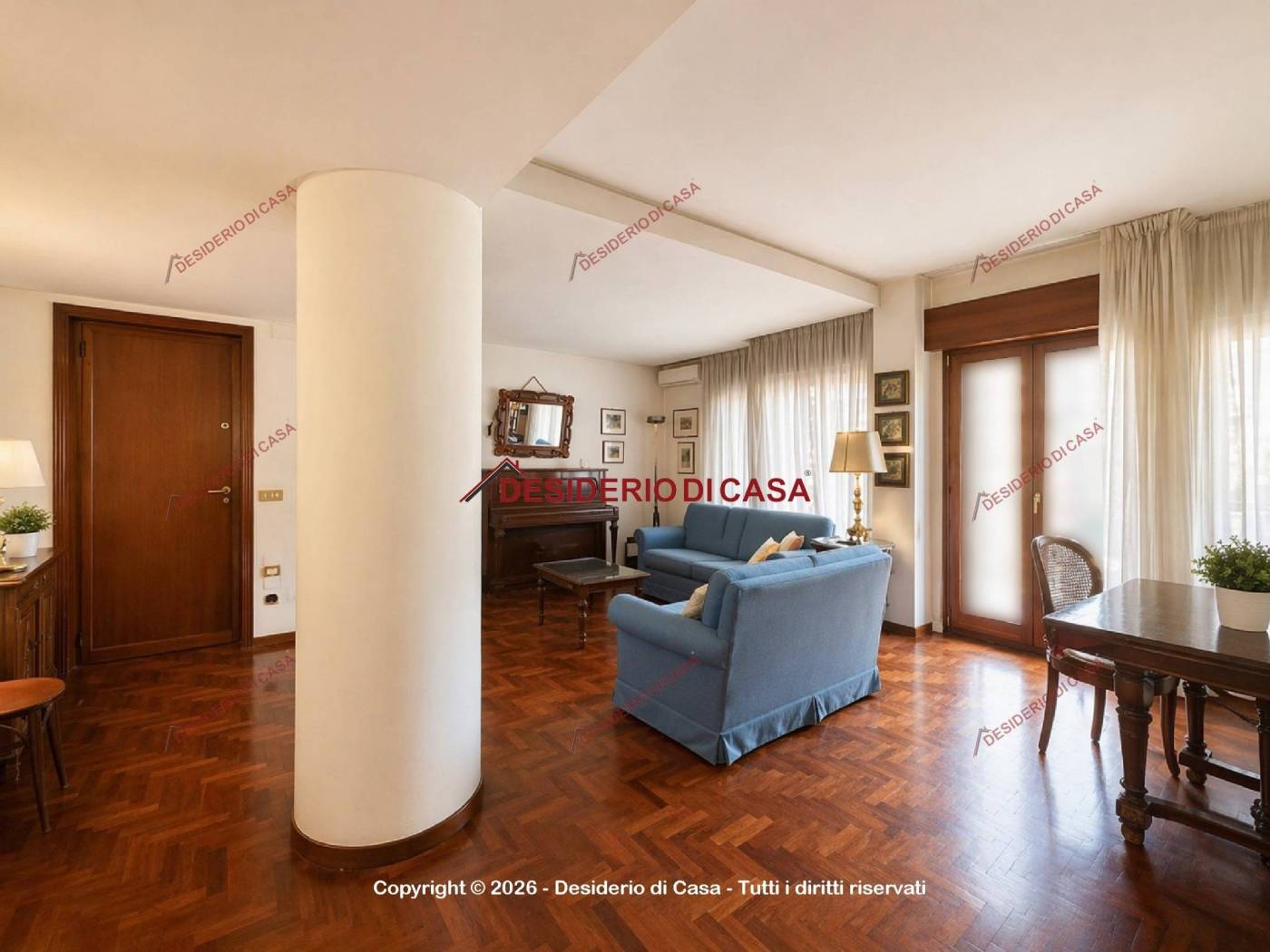 Appartamento in vendita a Palermo