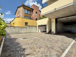 Cortile interno