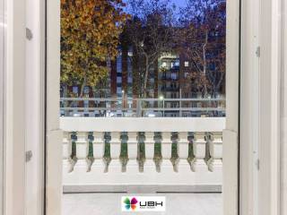 Bilocale viale Liguria 45, Navigli - Darsena, Milano