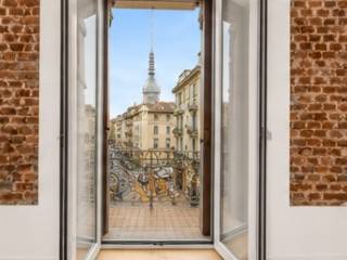 Bilocale via dei Transiti 7, Pasteur, Milano