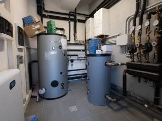 Interno non residenziale