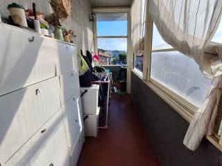 Veranda