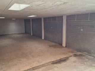 Posto macchina
