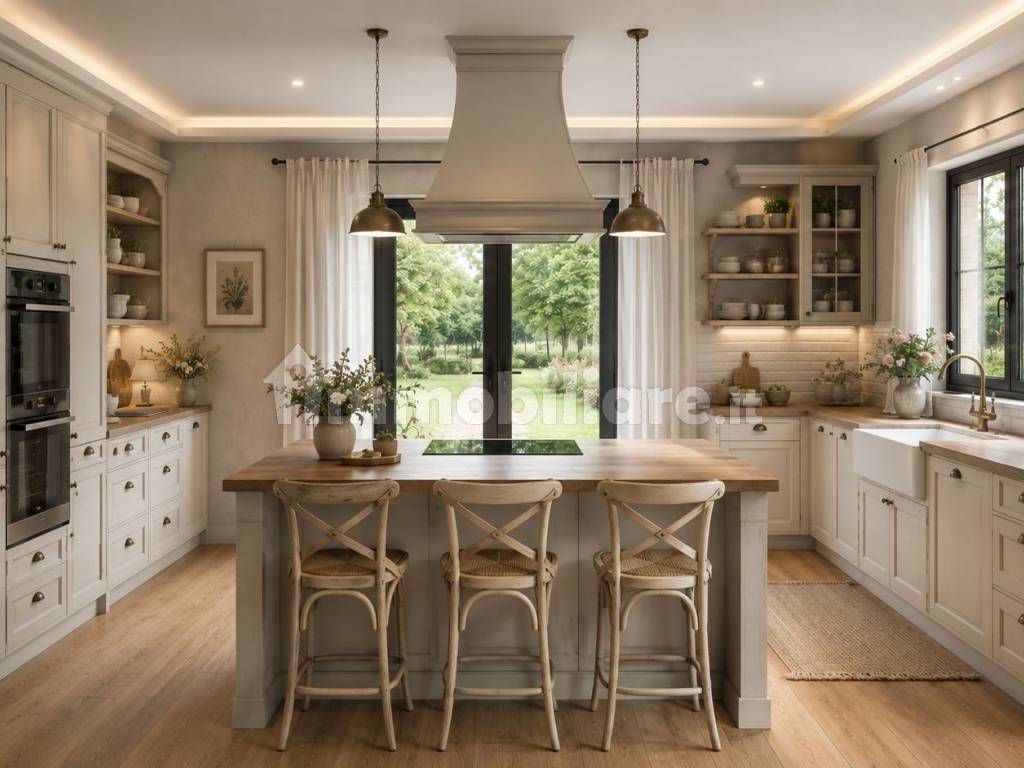 Cucina
