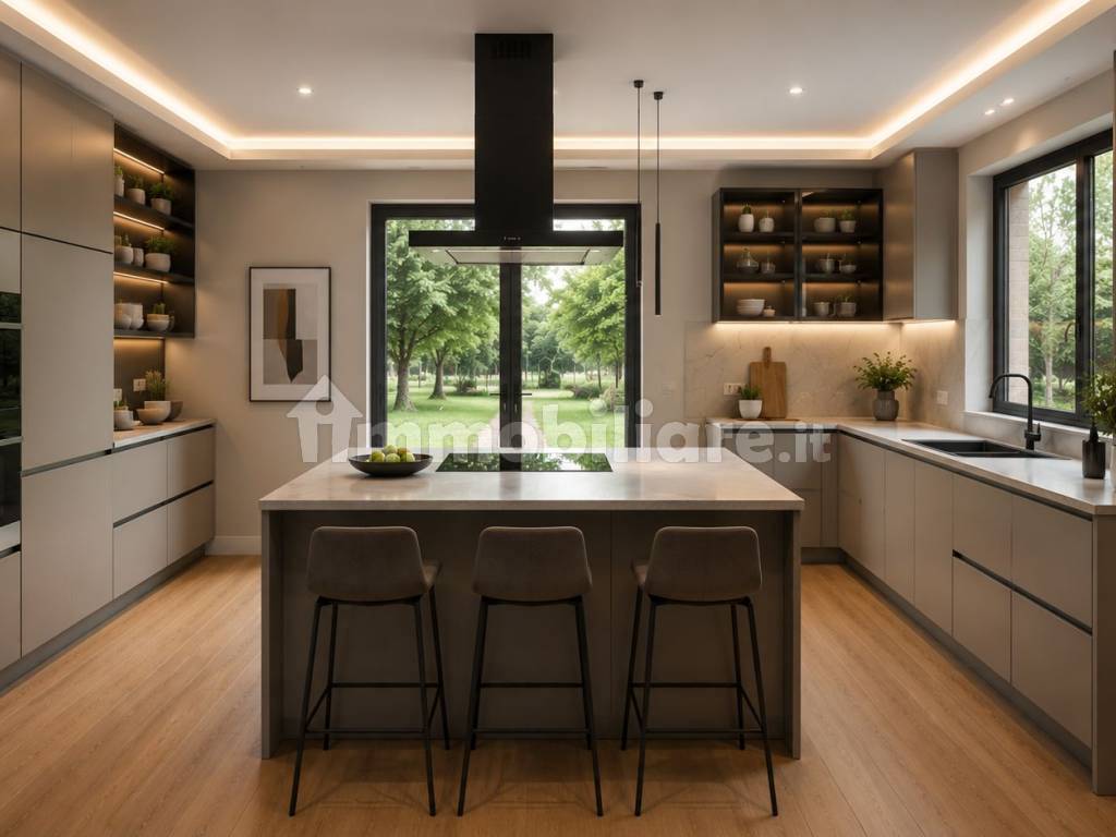 Cucina