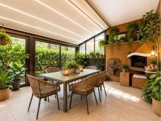 Veranda