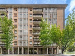 Trilocale via Jacopo Palma, Gambara, Milano