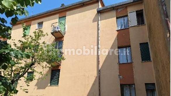 Appartamento in vendita a Venezia
