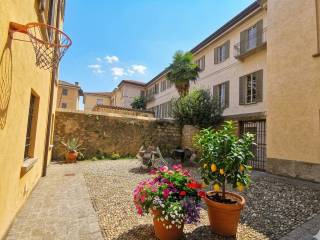 Cortile interno