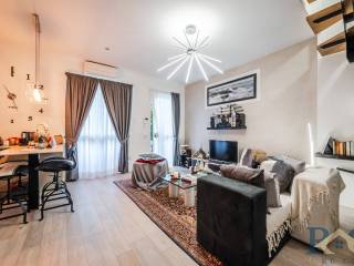 Bilocale via Virgilio Ferrari 25, Vigentino - Fatima, Milano