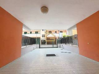 Cortile interno