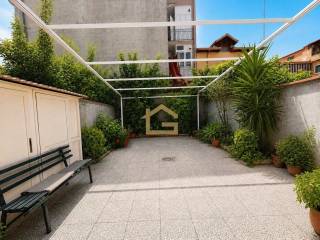 Cortile interno