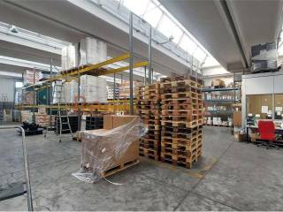 Magazzino